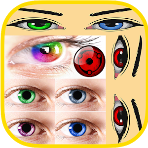 Download Eye Color Changer For PC Windows and Mac