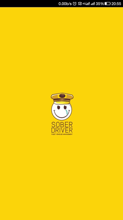 Sober Driver LLC — приложение на Android