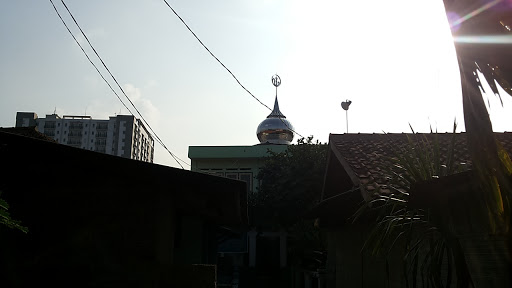 Masjid Hejo Pojokan