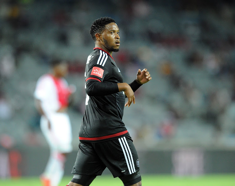 Former Orlando Pirates midfielder Thandani Ntshumayelo has been handed a new lease of life after his four-year ban drugs ban was lifted by the SA Institute for Drugs-Free Sports (Saids) on September 11 2018. Ntshumayelo was banned in 2016.