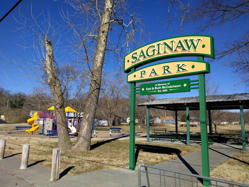 Saginaw Park