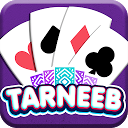 ダウンロード Tarneeb: Popular Offline Free Card Games をインストールする 最新 APK ダウンローダ