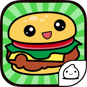 Download Burger Food Evolution Clicker For PC Windows and Mac