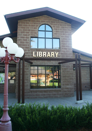 Darby Public Library