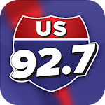 US92.7 WUSW Apk