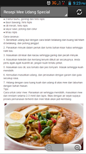 How to get Resepi Mee Udang lastet apk for pc