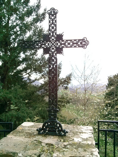 Croix De Fer 