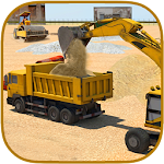 Offroad Construction Excavator Apk