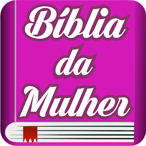 Download A Bíblia da Mulher For PC Windows and Mac