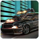 Super Death Race 3D Apk