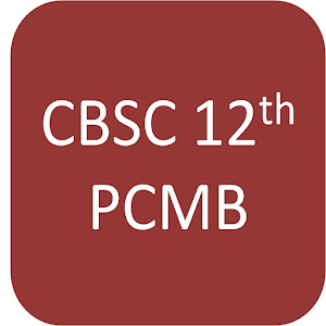 Download ALL CBSC For 12th Class For PC Windows and Mac