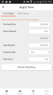 How to get Jeremy Gogain Mortgage App 1.0.0 unlimited apk for laptop