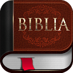 Biblia Nueva Versión Int. Apk