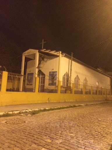 Igreja Católica São José 