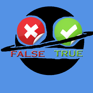 Sci-Fi True False Quiz.apk 1.0