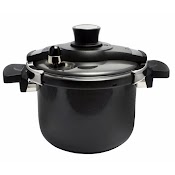 Nồi Áp Suất Tiross PS-48 (4.8L)