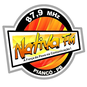 Download Rádio Nativa FM 87.9 Piancó-PB For PC Windows and Mac