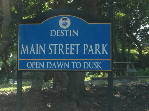 Main Street Park