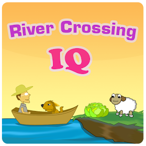 Download River Crossing IQ For PC Windows and Mac