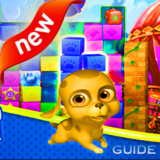 Android application Guide Pet Rescue Secret Saga screenshort