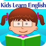 Speak English 2 - Kids Games Apk