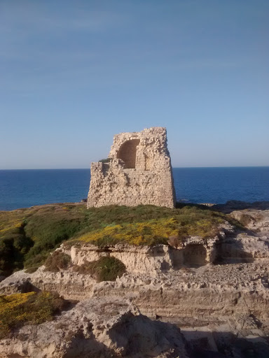 Torre Di Roca Vecchia