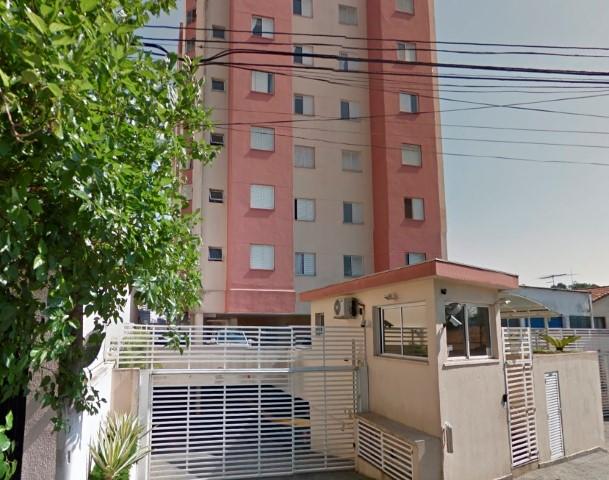 Puerto Vallarta Apartamento Jardim Olavo Bilac, São Bernardo do Campo (ap0689)