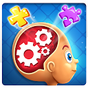 App Download Brain Games Mind IQ Test - Trivia Quiz Me Install Latest APK downloader