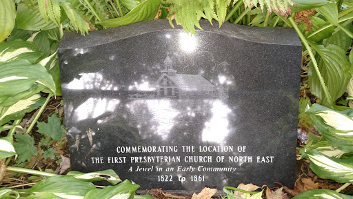 First Presbyterian Church Memorial