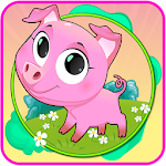 Baby Animals Farm Apk