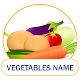 Download Vegetable Name For PC Windows and Mac 1.0