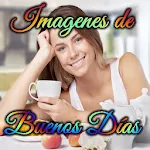 Imágenes de Buenos Días Apk