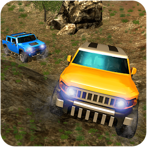 Download Offroad 4x4 Jeep Driving Racing Rally Simulator 17 For PC Windows and Mac