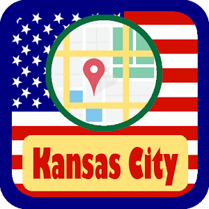 Download USA Kansas City Maps For PC Windows and Mac