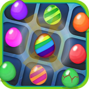 Surprise Egg New.apk 1.0