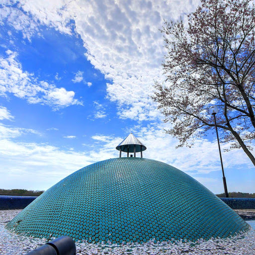 戸田水辺公園