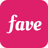 Fave (previously Groupon) - Best Deals &amp; Discounts