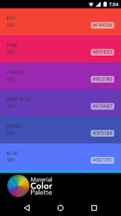 How to get Material Color 1.0.2 unlimited apk for laptop