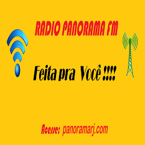 Download RÁDIO PANORAMA RJ For PC Windows and Mac