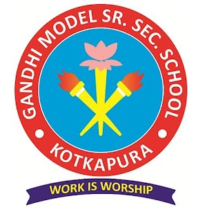 Download Gandhi Model Sr. Sec. School For PC Windows and Mac