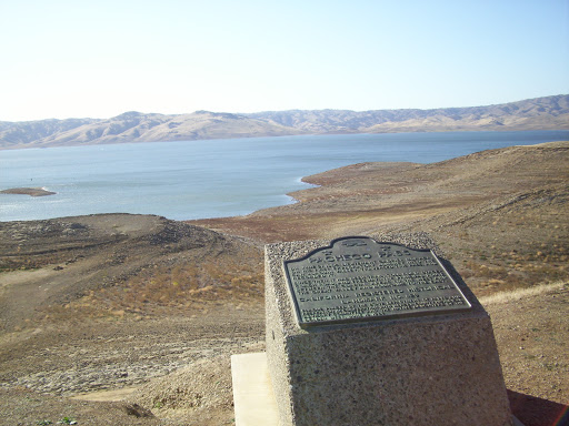 From the Flickr group Historical Markers, photo by tkksummers, full page.License is Attribution-ShareAlike License