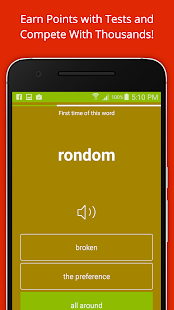 How to download Learn Dutch Vocabulary lastet apk for pc