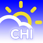 CHIwx Chicago Weather App News Apk