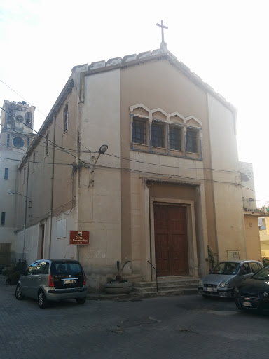Chiesa S. Maria delle Grazie