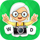 ダウンロード WordWhizzle Pics をインストールする 最新 APK ダウンローダ