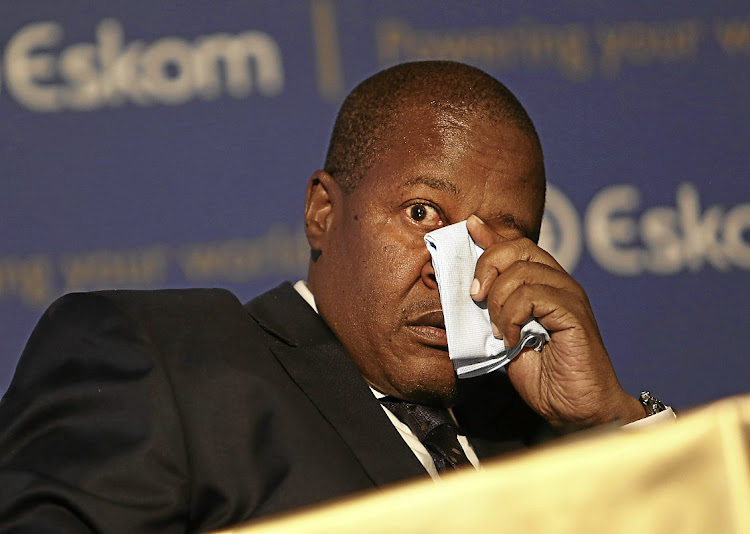 Former Eskom CEO Brian Molefe faces criminal investigation following a recommendation by acting chief justice Raymond Zondo in State Capture part two report.