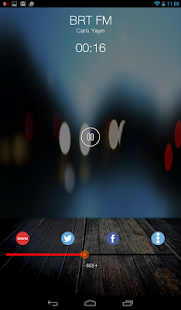 How to mod BRT FM patch 2.43 apk for bluestacks