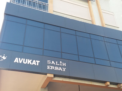 Avukat Salih Erbay & Avukat Ziya Berkhan Yaman | Hukuk&Danışmanlık&Arabuluculuk