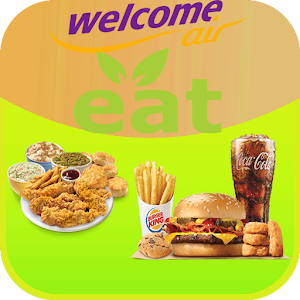 Download Uber EatMCD For PC Windows and Mac