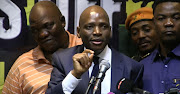 Hlaudi Motsoeneng.